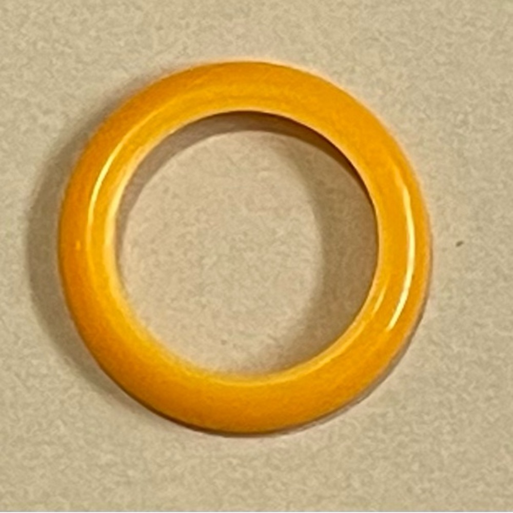 Vintage Orange Bezel ONLY for Gucci 1100 or 11/12.2 Watch